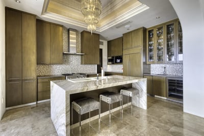 Luxury Villa Photo #31