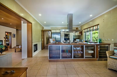 Luxury Villa Photo #24