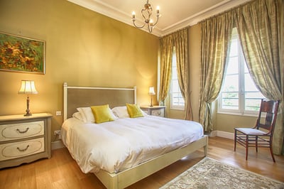 Luxury Villa Photo #19