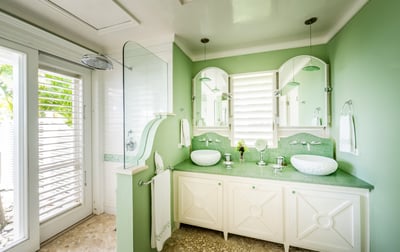 Luxury Villa Photo #23