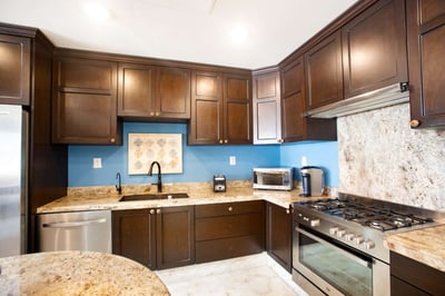 Luxury Villa Photo #6