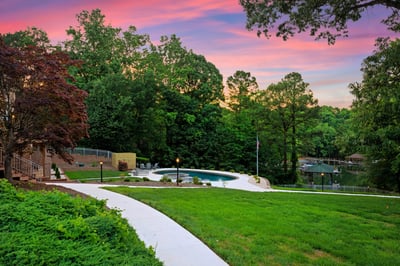 Luxury Villa Photo #10