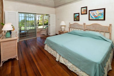 Luxury Villa Photo #14