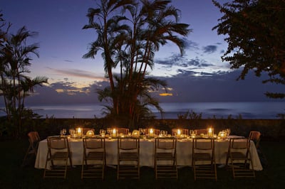 Luxury Villa Photo #20