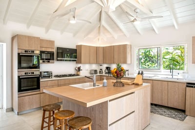 Luxury Villa Photo #9