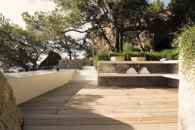 Luxury Villa Photo #12