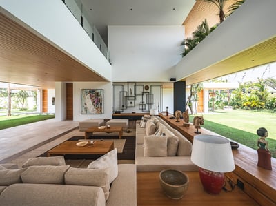 Luxury Villa Photo #21