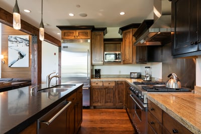 Luxury Villa Photo #3
