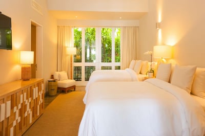 Luxury Villa Photo #17