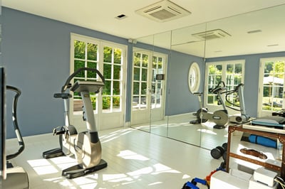 Luxury Villa Photo #44