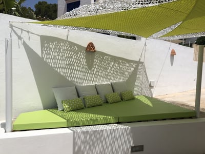 Luxury Villa Photo #5