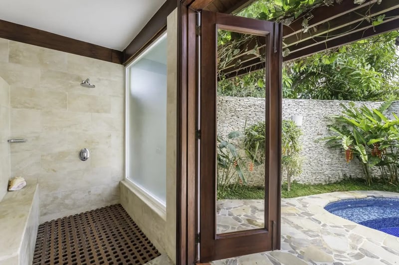 Caribbean Sunset Retreat