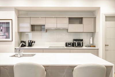 Luxury Villa Photo #15