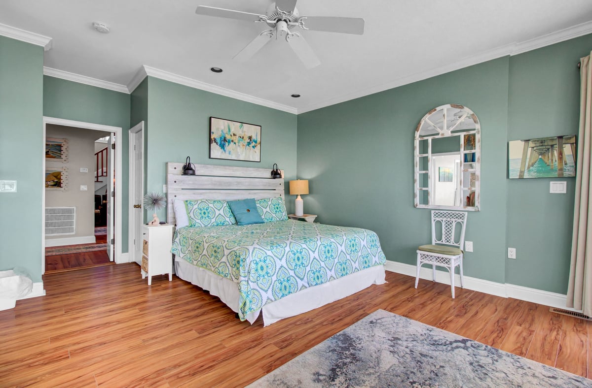 Atlantic Breeze Abode