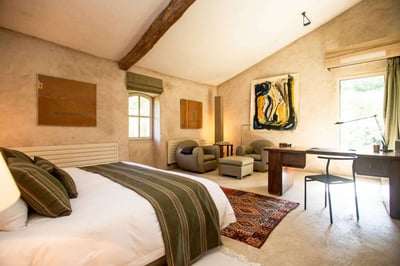 Luxury Villa Photo #17