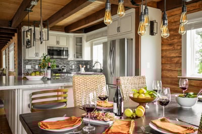 Luxury Villa Photo #22