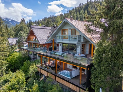 Luxury Villa Photo #41
