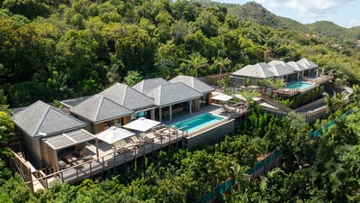 Luxury Villa Photo #2