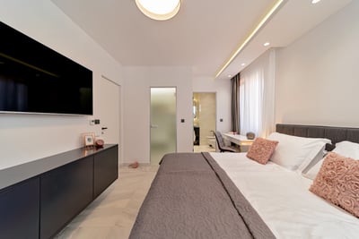Luxury Villa Photo #62