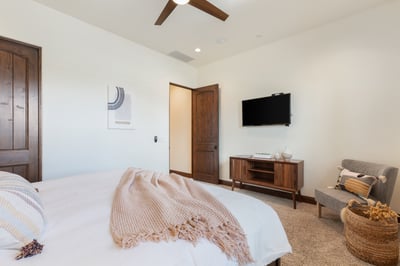 Luxury Villa Photo #39