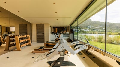 Luxury Villa Photo #59