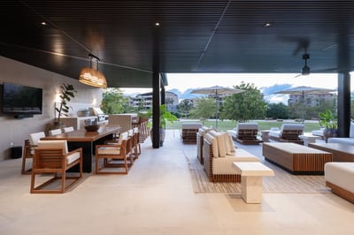 Luxury Villa Photo #15