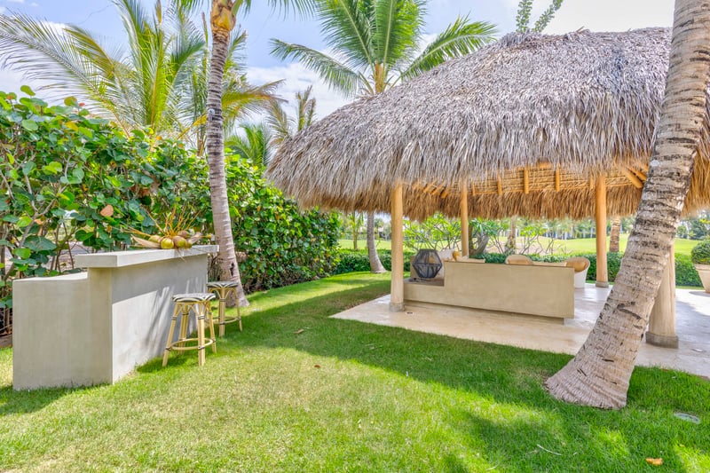 Arrecife SB5 | 3 Palmeras