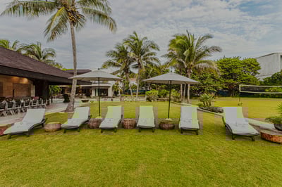 Luxury Villa Photo #10