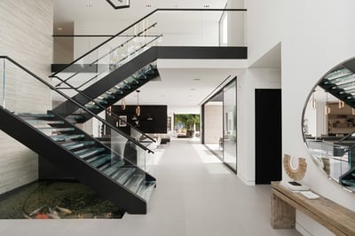 Luxury Villa Photo #12