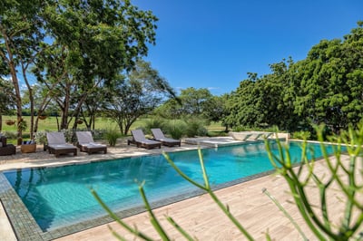 Luxury Villa Photo #7