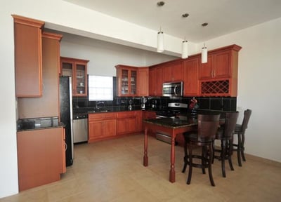 Luxury Villa Photo #5