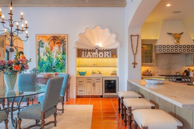 Luxury Villa Photo #28