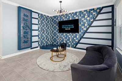 Luxury Villa Photo #9
