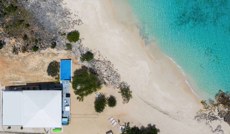 Sandcastle Beach House