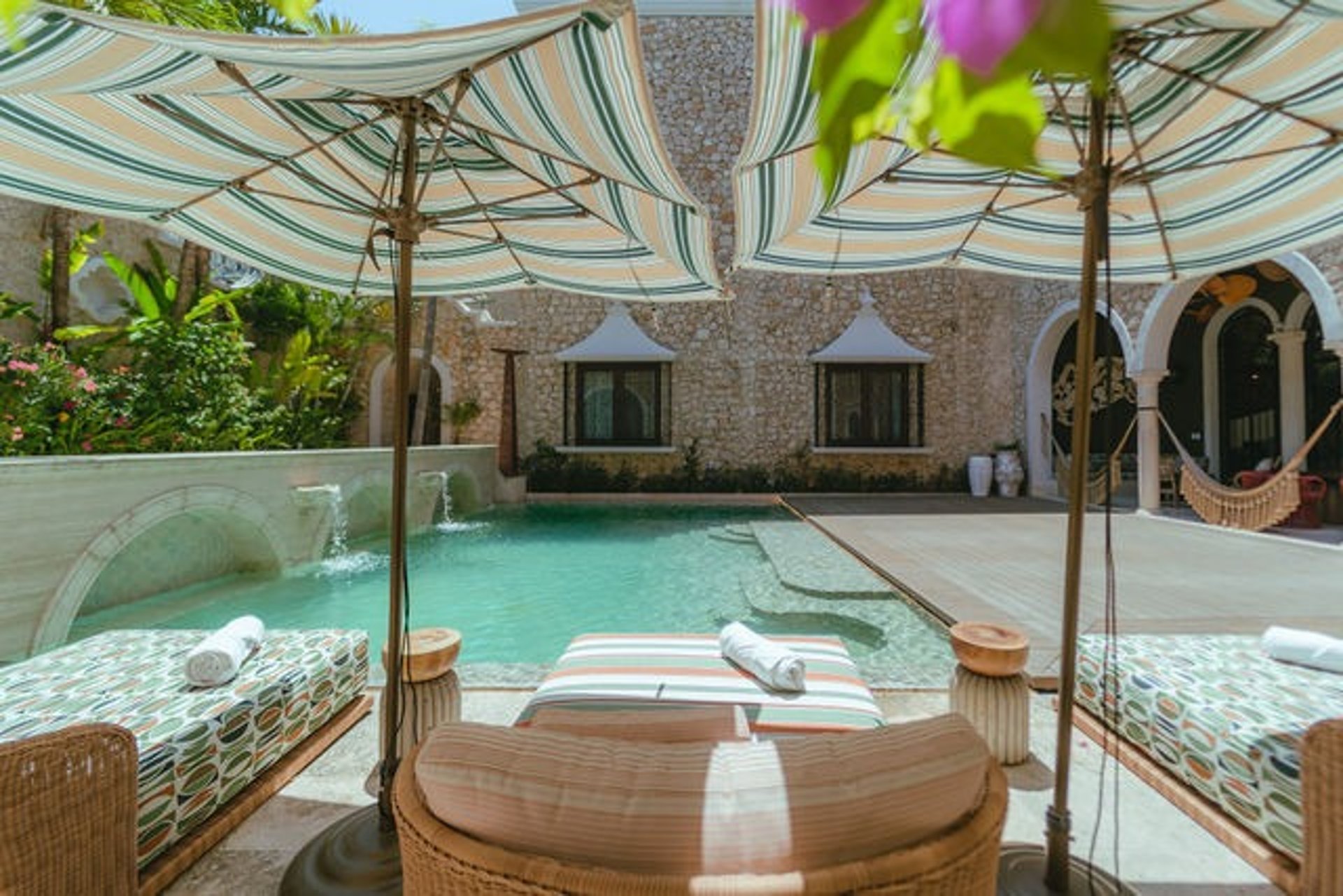 Mansion XODO - 2