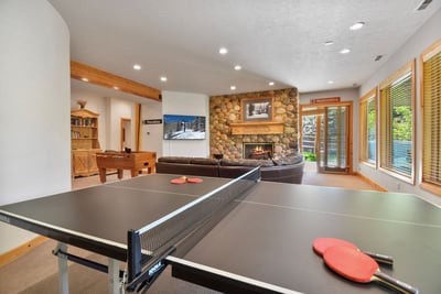 Luxury Villa Photo #16