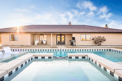 Luxury Villa Photo #8