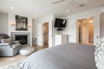 Luxury Villa Photo #14
