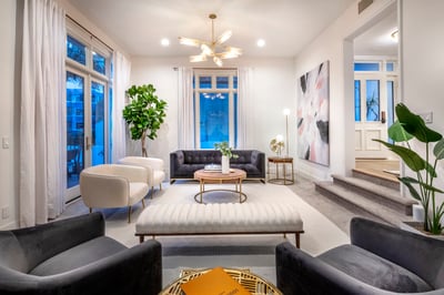 Luxury Villa Photo #12