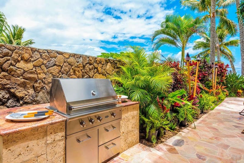 The Royal Hawaiian Estate