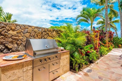 Luxury Villa Photo #5
