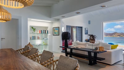 Dining Areas