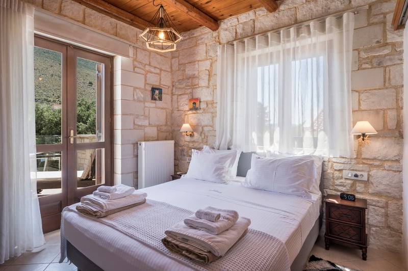 Villa Freedom