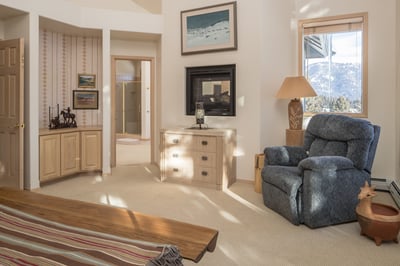 Luxury Villa Photo #15