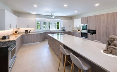 Luxury Villa Photo #9