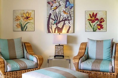 Luxury Villa Photo #6