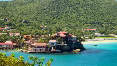 Luxury Villa Photo #67