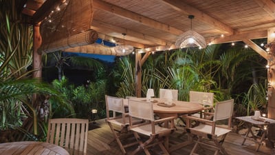 Gazebo