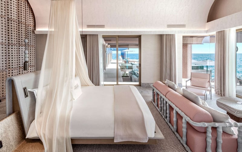 4 BDM Private Wellbeing Ocean Residence