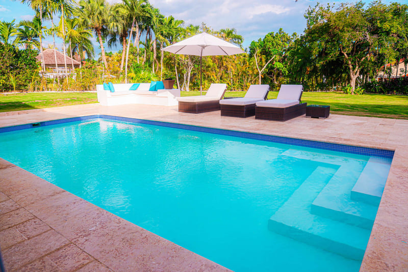 Vivero 40 | Casa Palmas